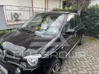 2016 Renault Twingo