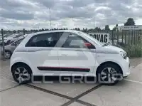 2016 Renault Twingo