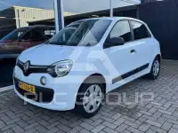 2016 Renault Twingo