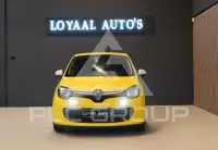 2016 Renault Twingo