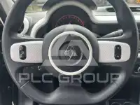 2016 Renault Twingo
