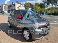 2016 Renault Twingo