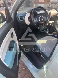 2016 Renault Twingo