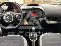 2016 Renault Twingo