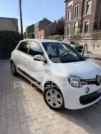 2016 Renault Twingo