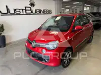 2016 Renault Twingo