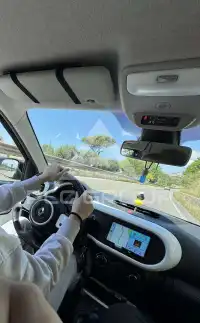 2016 Renault Twingo