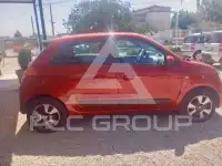 2016 Renault Twingo