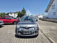 2016 Renault Twingo