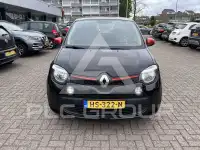 2016 Renault Twingo