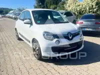 2016 Renault Twingo