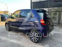 2016 Renault Twingo