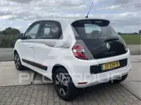 2016 Renault Twingo
