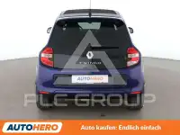2016 Renault Twingo