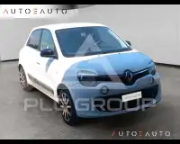 2016 Renault Twingo
