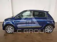 2016 Renault Twingo