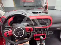 2016 Renault Twingo