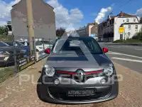 2016 Renault Twingo