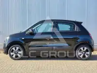 2016 Renault Twingo