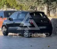 2016 Renault Twingo