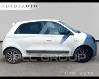 2016 Renault Twingo