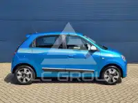 2016 Renault Twingo