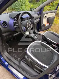 2016 Renault Twingo