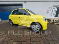 2016 Renault Twingo