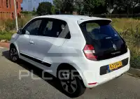 2016 Renault Twingo