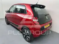 2016 Renault Twingo