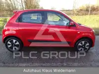 2016 Renault Twingo