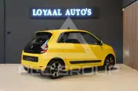 2016 Renault Twingo