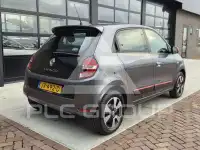 2016 Renault Twingo
