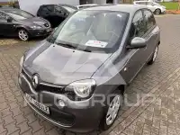 2016 Renault Twingo