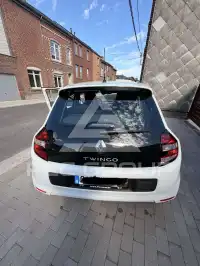 2016 Renault Twingo