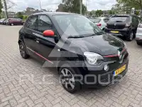 2016 Renault Twingo