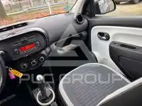 2016 Renault Twingo