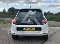2016 Renault Twingo