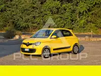 2016 Renault Twingo