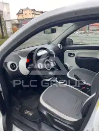 2016 Renault Twingo