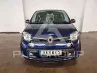 2016 Renault Twingo