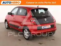 2016 Renault Twingo