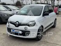 2016 Renault Twingo