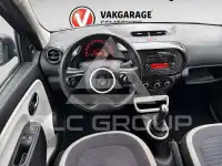 2016 Renault Twingo