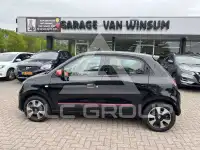 2016 Renault Twingo
