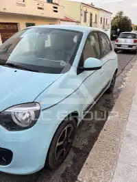 2016 Renault Twingo