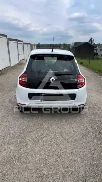 2016 Renault Twingo