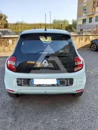 2016 Renault Twingo
