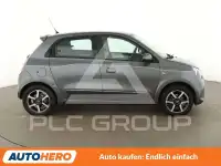 2016 Renault Twingo
