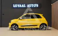 2016 Renault Twingo